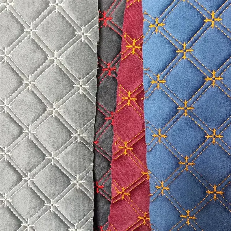 Stitch Fabric