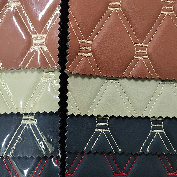 Leather Roll