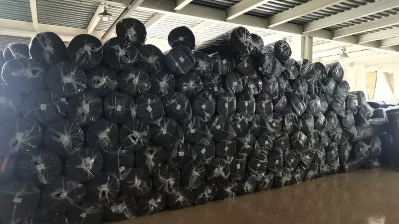 Fabric For Car Roof