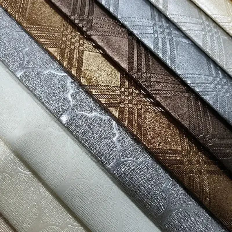 Couro PVC